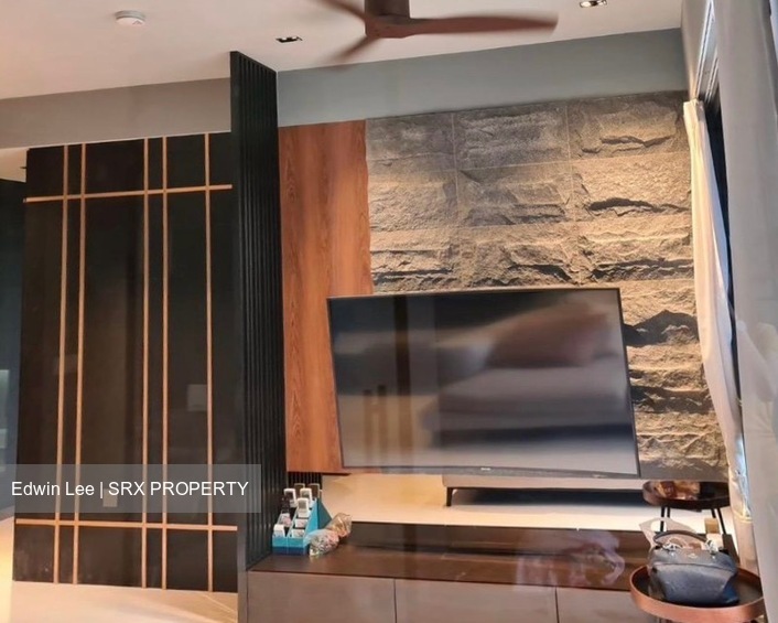 Lake Grande (D22), Condominium #560125781